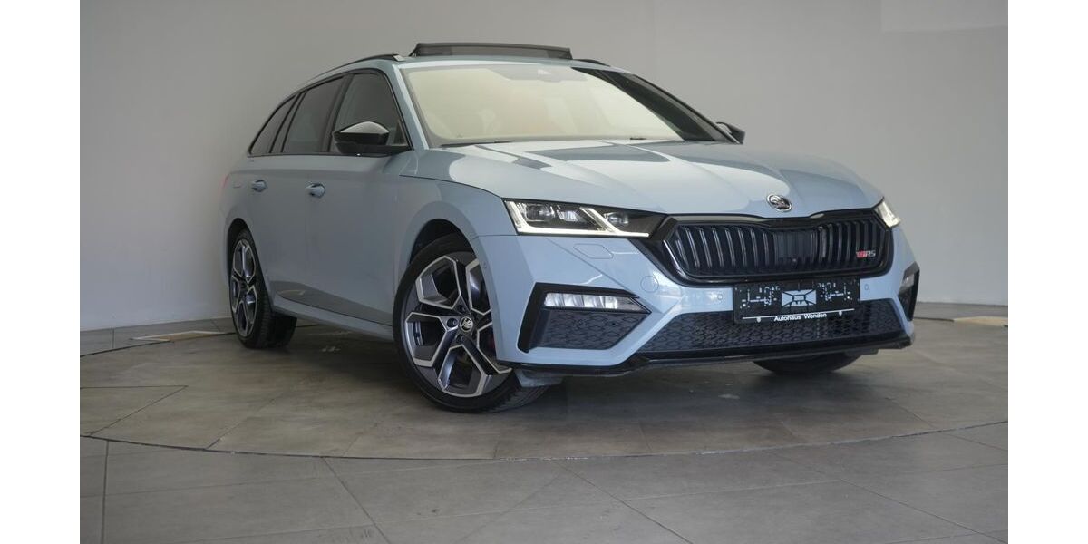 Skoda Octavia 97.000 km 31.990 &euro; Braunschweig 38110