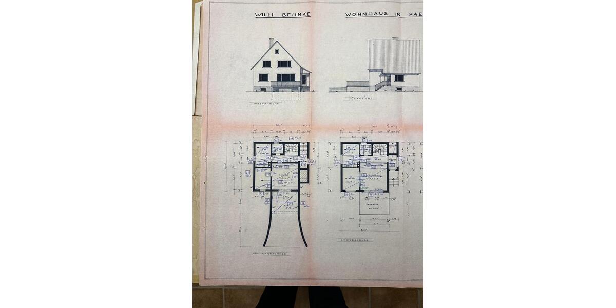 Einfamilienhaus Meinersen - 4 Zimmer, 120 m&sup2;, 290.000&euro; | Angebot:24524305