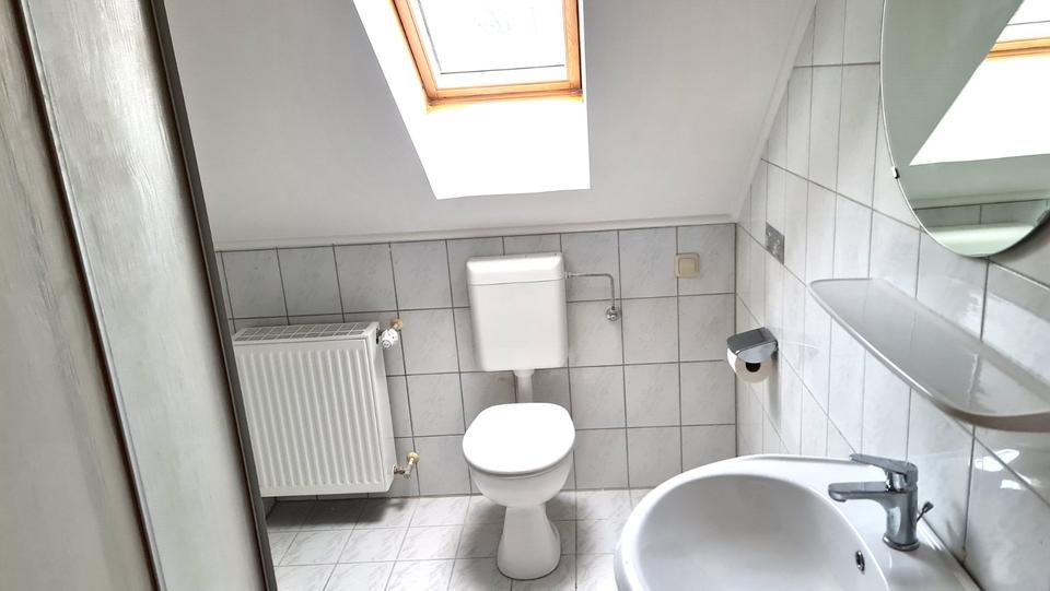 Dachgeschoßwohnung Gifhorn - 2 Zimmer, 57 m&sup2;, 560&euro; | Angebot:24950687