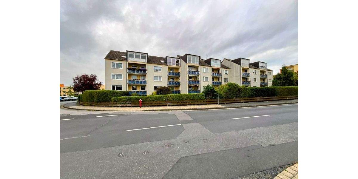 Etagenwohnung Braunschweig / Hondelage Hondelage - 2 Zimmer, 55 m&sup2;, 99.000&euro; | Angebot:25725711
