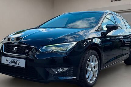 Seat Leon 134.850 km 14.220 &euro; Braunschweig 38114