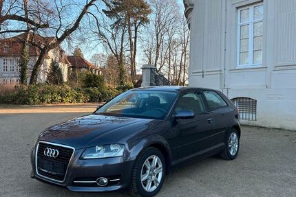 Audi A3 210.000 km 4.690 &euro; Braunschweig 38120