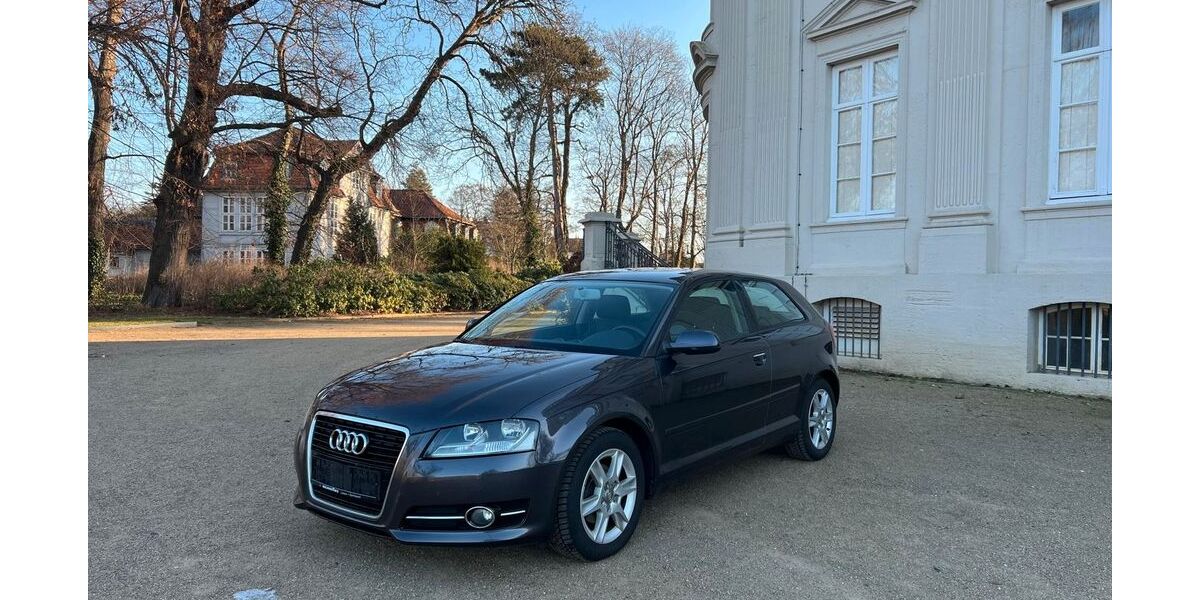 Audi A3 210.000 km 4.690 &euro; Braunschweig 38120