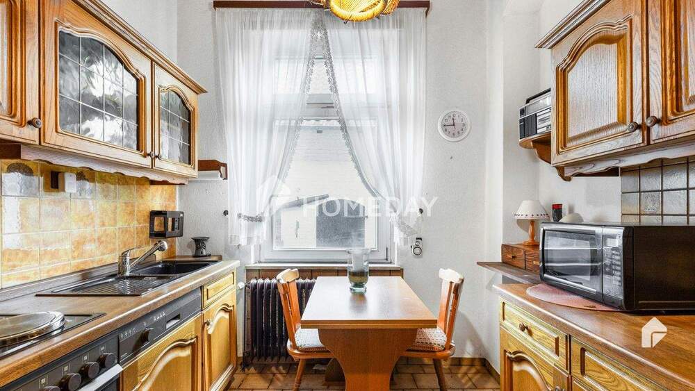 Mehrfamilienhaus, Wohnhaus Salzgitter Bad - 1 Zimmer, 180 m&sup2;, 229.000&euro; | Angebot:25371901