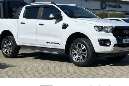 Ford Ranger 29.456 km 41.980 € Salzgitter 38229