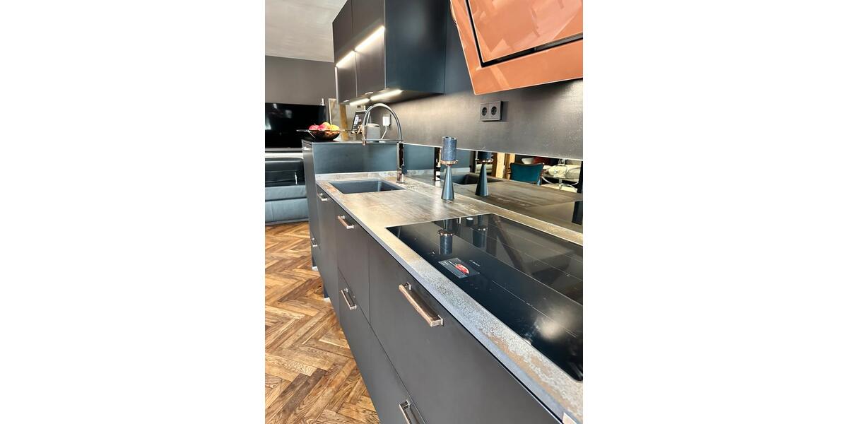 Loft - Studio - Atelier Braunschweig Westliches Ringgebiet - 2.5 Zimmer, 107 m&sup2;, 425.000&euro; | Angebot:26869484