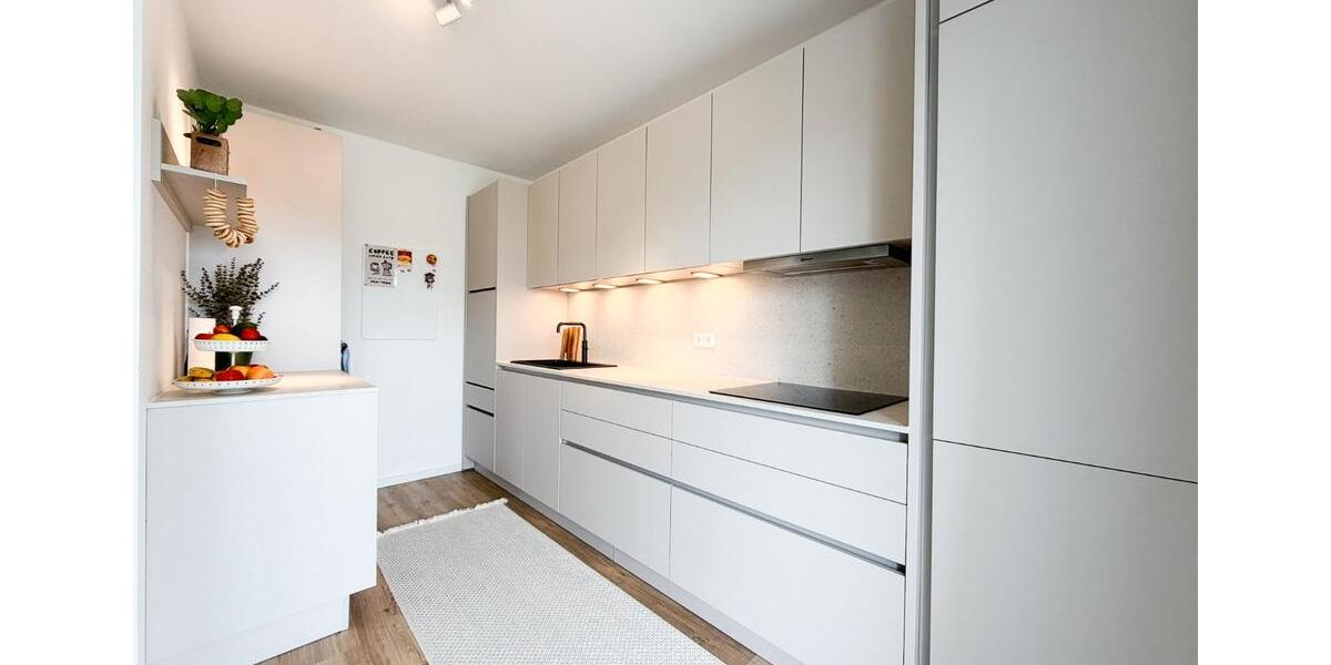 Erdgeschoßwohnung Braunschweig Südstadt- Rautheim- Mascherode - 3 Zimmer, 90 m&sup2;, 1.209&euro; | Angebot:26537923