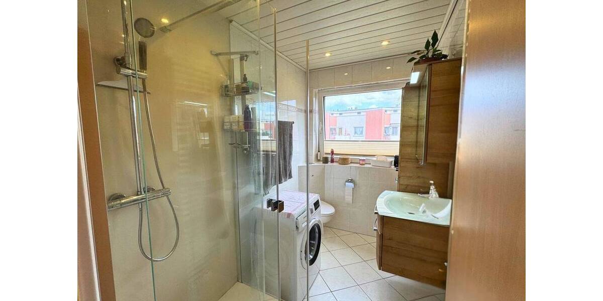 Etagenwohnung Salzgitter Lebenstedt - 3 Zimmer, 64 m&sup2;, 105.000&euro; | Angebot:22726565