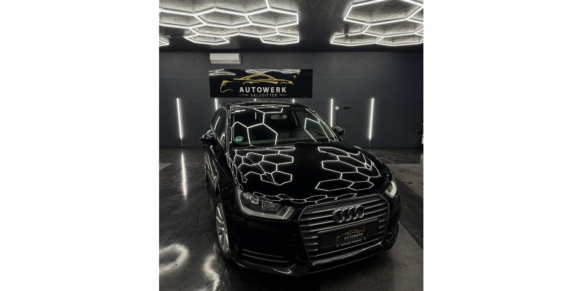 Audi A1 162.720 km 8.500 &euro; Salzgitter 38259