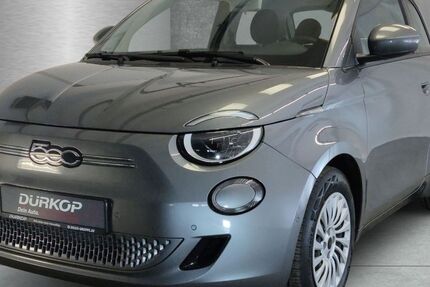 Fiat 500e 14.886 km 21.490 &euro; Braunschweig 38126