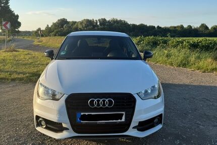 Audi A1 169.000 km 10.200 &euro; Söhlde 31185