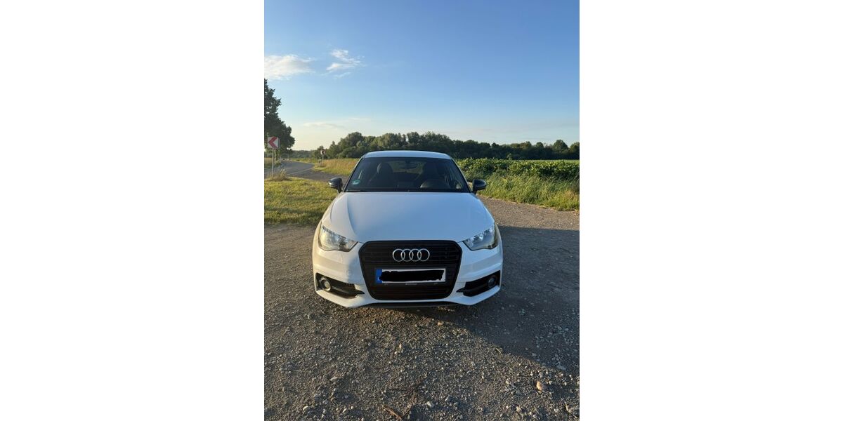 Audi A1 169.000 km 10.800 &euro; Söhlde 31185