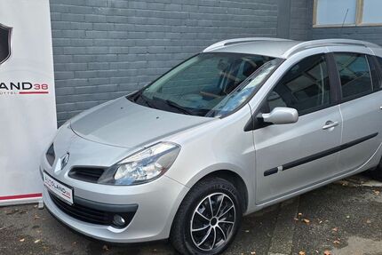 Renault Clio 208.952 km 2.999 &euro; Ohrum 38312