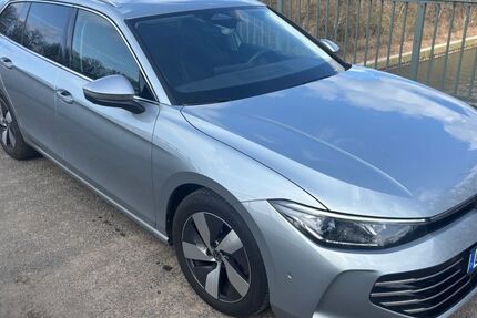 VW Passat Variant 39.000 km 32.300 &euro; Abbesbüttel 38527