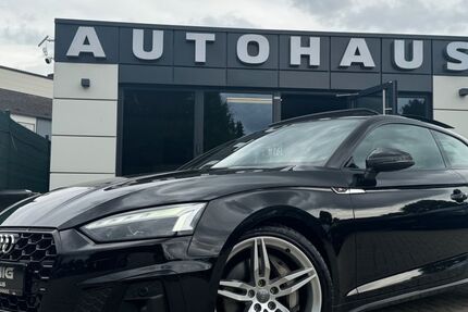 Audi A5 46.655 km 39.999 € Salzgitter 38259
