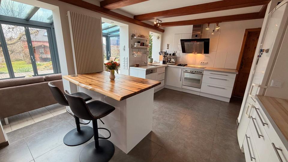 Einfamilienhaus Königslutter am Elm - 7 Zimmer, 220 m&sup2;, 439.000&euro; | Angebot:26019609