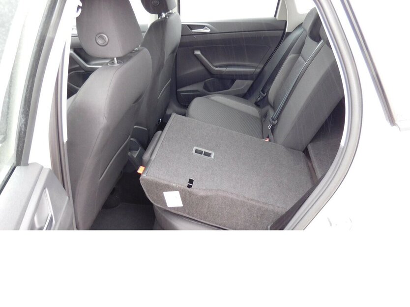 VW Taigo 1.0 TSI BMT Klima LED Radio 9.100 km 16.690 € Vordorf 38533