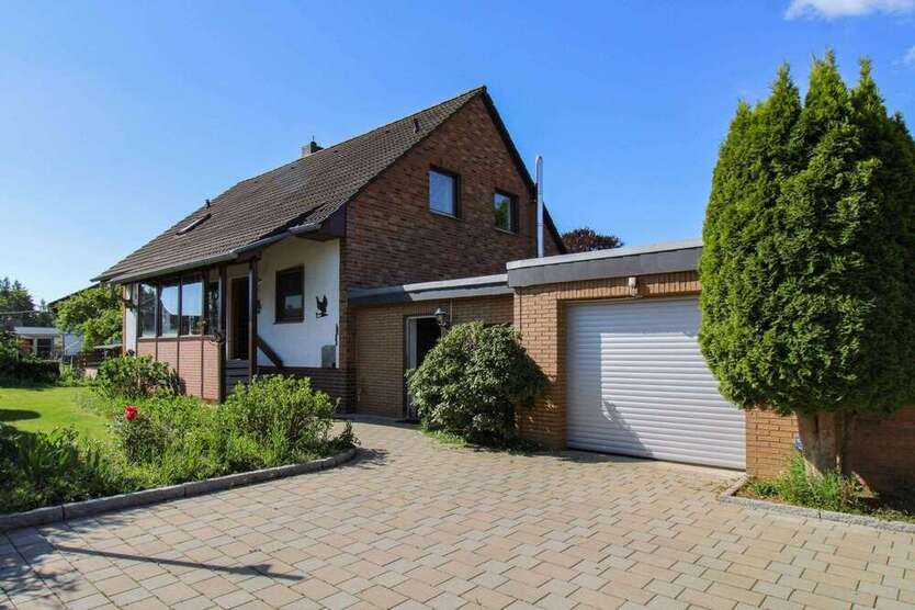 Haus zum Kaufen in Peine 349.000 € 180 m²