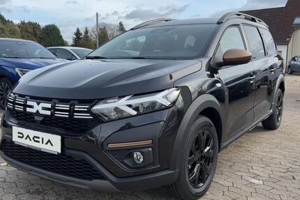 Dacia Jogger 1.500 km 23.390 &euro; Braunschweig 38112