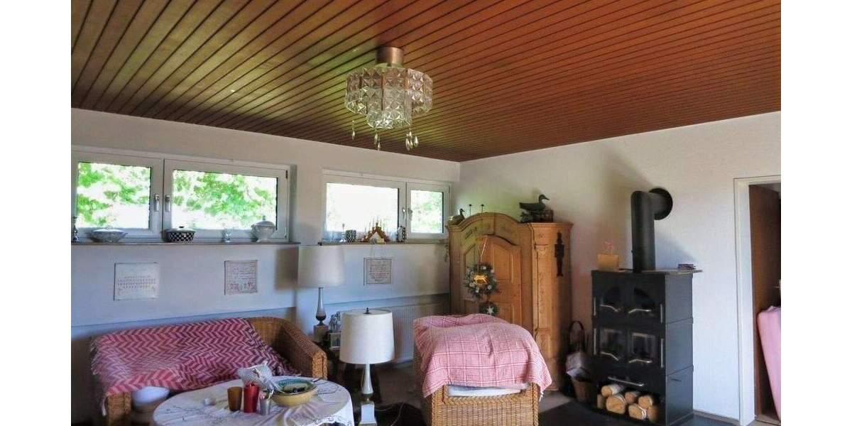 Bungalow Wolfsburg Kreuzheide - 4 Zimmer, 114 m&sup2;, 249.000&euro; | Angebot:24450384