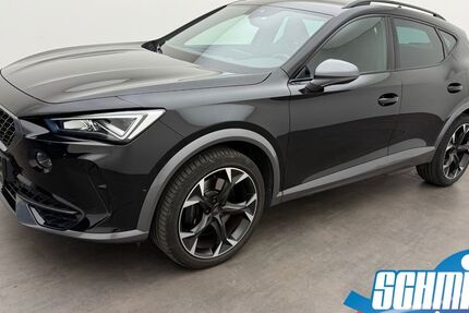 Cupra Formentor 39.190 km 26.400 &euro; Peine 31226