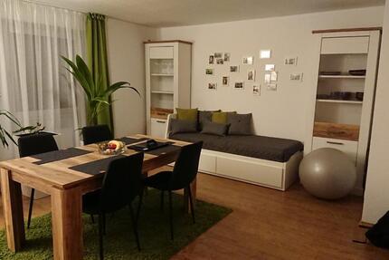 Wohnung Braunschweig Broitzem - 1 Zimmer, 38 m&sup2;, 350&euro; | Angebot:26431887