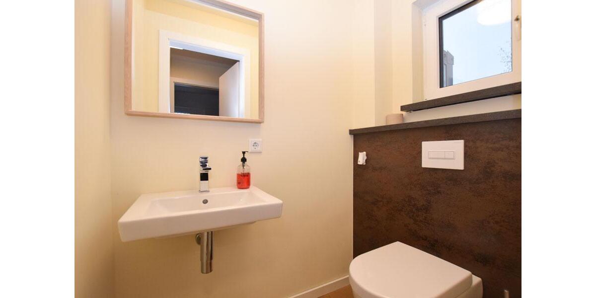 Einfamilienhaus Braunschweig Südstadt- Rautheim- Mascherode - 4 Zimmer, 124 m&sup2;, 1.980&euro; | Angebot:24778884