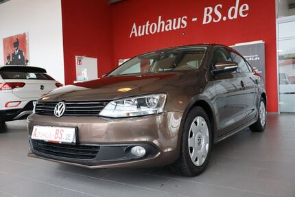 VW Jetta 273.809 km 3.490 &euro; Braunschweig 38116