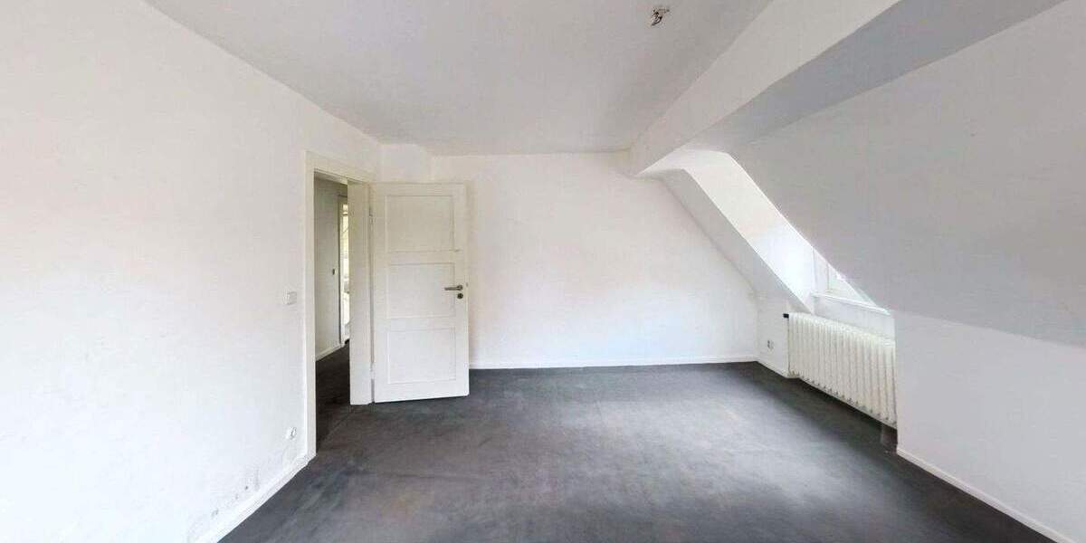 Doppelhaushälfte Salzgitter Bad - 6 Zimmer, 123 m&sup2;, 169.000&euro; | Angebot:25804040