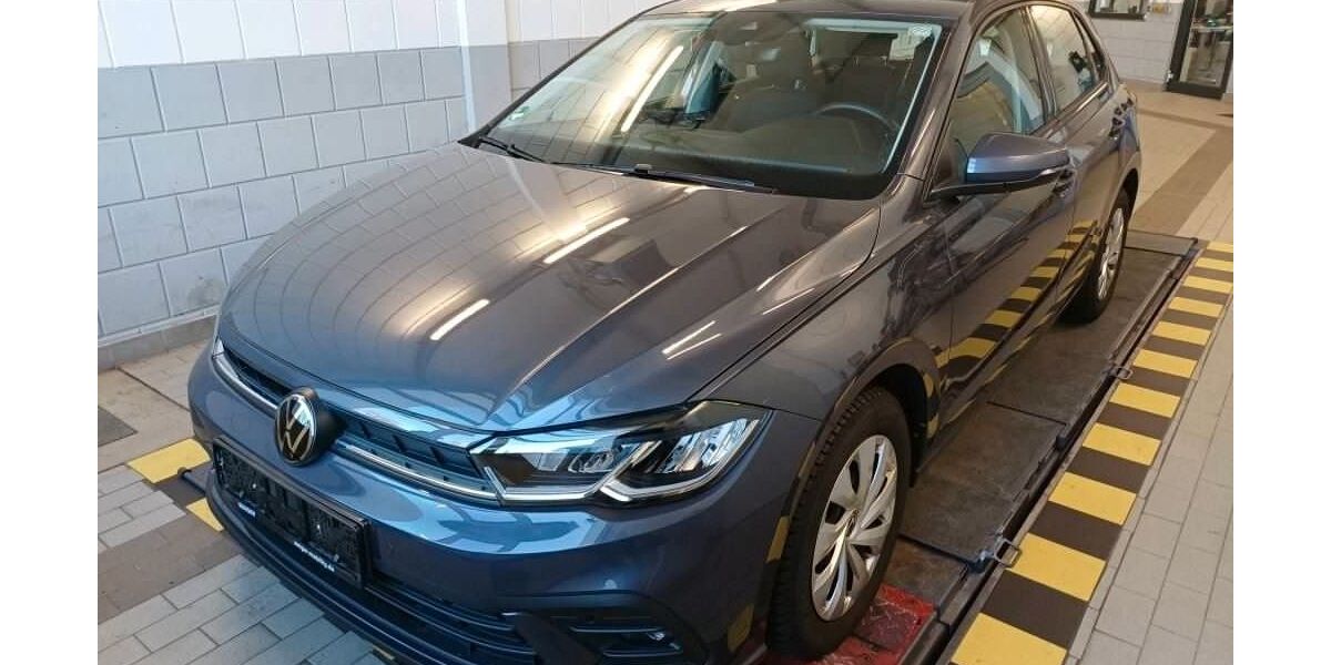 VW Polo 7.700 km 16.900 &euro; Braunschweig 38122