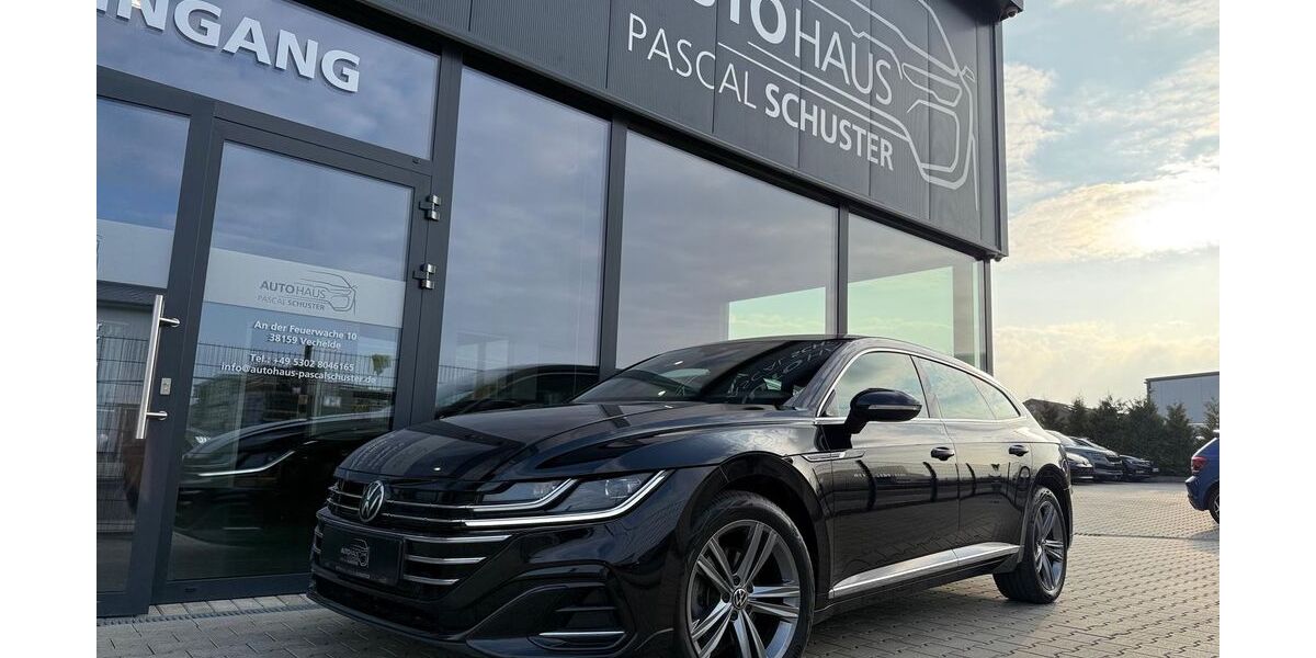 VW Arteon 108.744 km 23.490 &euro; Vechelde 38159