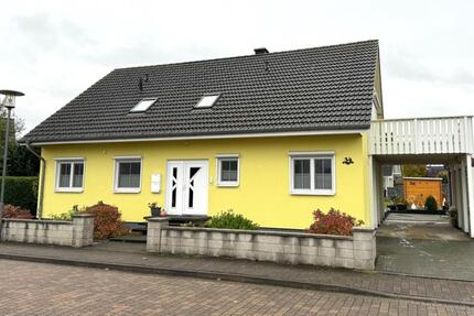 3-Zimmer-Wohnung zu vermieten - Peine Stederdorf 3 zimmer