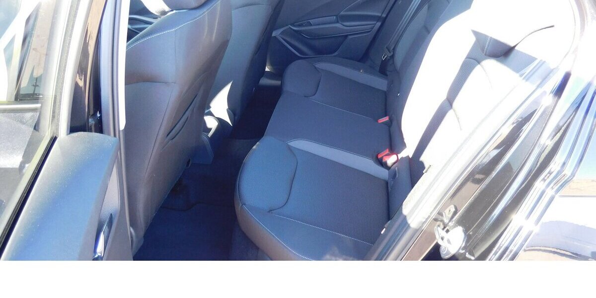 Skoda Fabia 1.0 Ambion TSI BMT 4TRG Klima Navi 14.100 km 16.390 &euro; Vordorf 38533