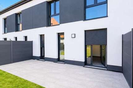 Haus Wolfsburg Alt-Wolfsburg - 4.5 Zimmer, 130 m&sup2;, 1.500&euro; | Angebot:27052597