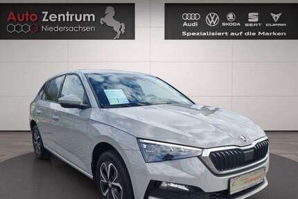 Skoda Scala 164.000 km 12.970 € Helmstedt 38350