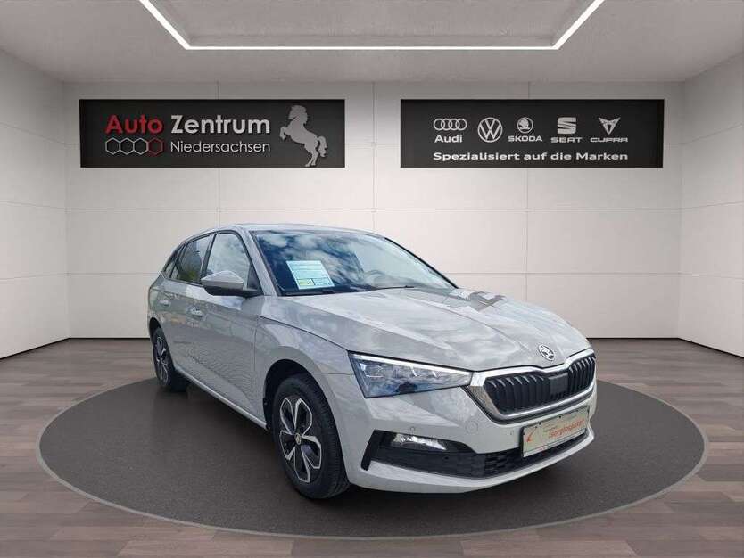 Skoda Scala 164.000 km 12.970 € Helmstedt 38350