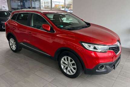 Renault Kadjar 80.000 km 11.890 &euro; Braunschweig 38116