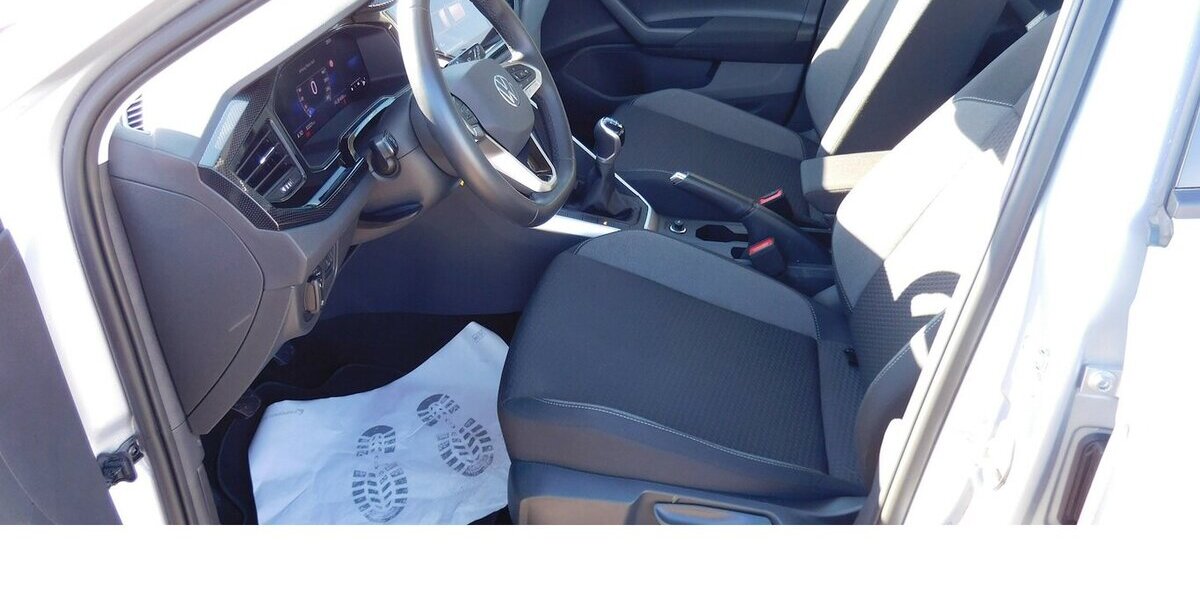 VW Polo 1.0 Fresh MPI BMT 4Trg Klima Navi 32.200 km 14.990 &euro; Vordorf 38533