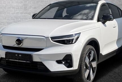 Volvo C40
