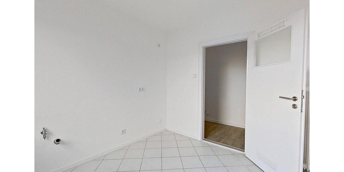 Etagenwohnung Wolfenbüttel Adersheim - 2 Zimmer, 75 m&sup2;, 595&euro; | Angebot:26662061