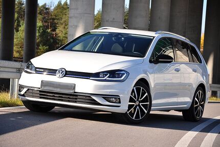 VW Golf 41.000 km 18.490 € Gifhorn 38518