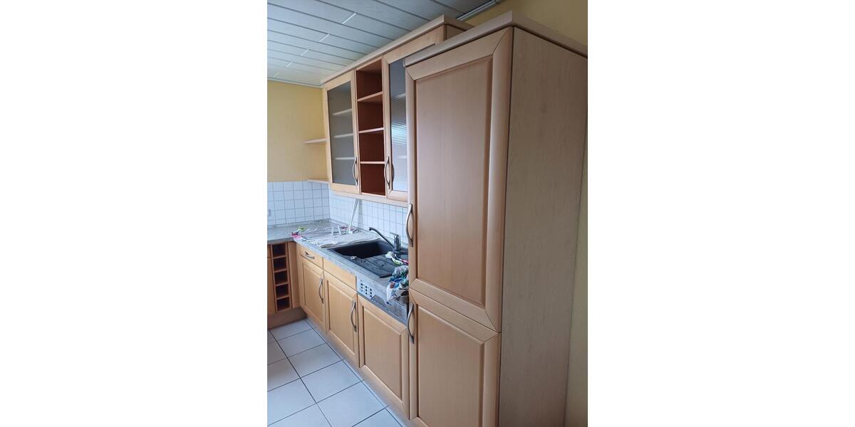 Maisonettenwohnung Lehre - 3 Zimmer, 117 m&sup2;, 1.050&euro; | Angebot:25904833