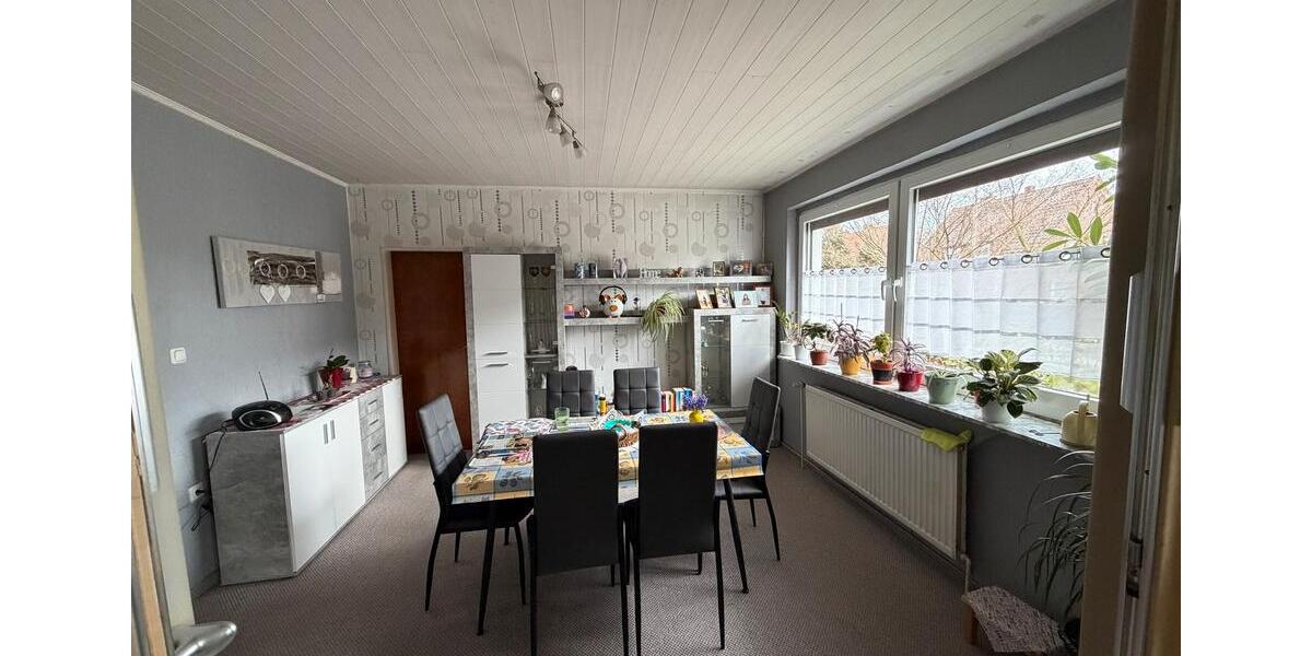 Erdgeschoßwohnung Gifhorn - 4 Zimmer, 92 m&sup2;, 925&euro; | Angebot:26021953