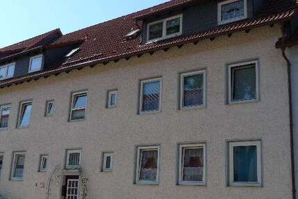 Wohnung Salzgitter Bad - 3 Zimmer, 51 m&sup2;, 320&euro; | Angebot:25032096