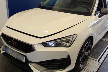 Cupra Leon 92.412 km 24.900 &euro; Braunschweig 38122