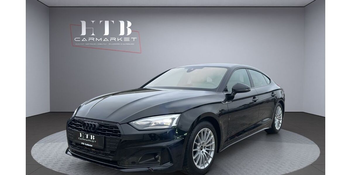 Audi A5 29.372 km 34.990 &euro; Braunschweig 38122