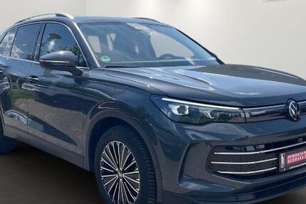 VW Tiguan 37.089 km 31.490 &euro; Wolfenbüttel-Halchter 38304