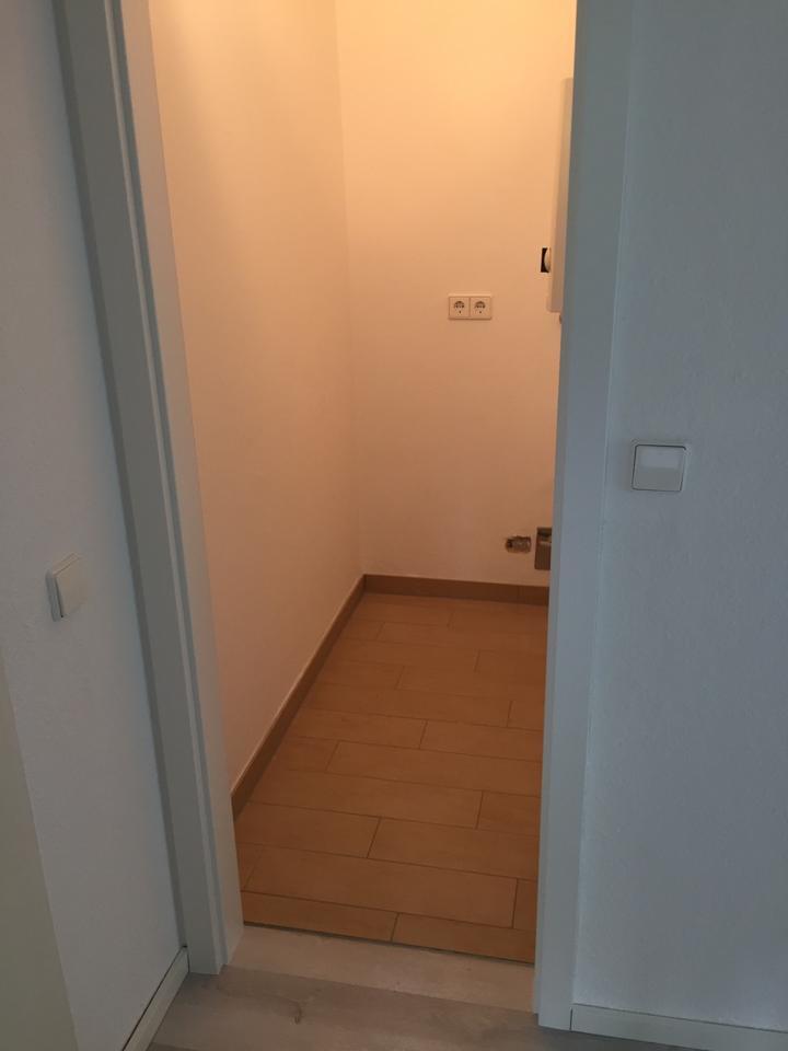 Ansprechende 3-Zimmer-Wohnung mit Balkon in Wolfsburg-Detmerode