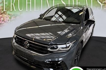 VW Tiguan 71.774 km 37.600 &euro; Braunschweig 38122