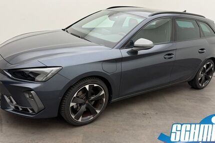 Cupra Leon 24.320 km 33.900 &euro; Peine 31226